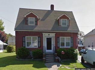 33 Hewey St, Waterbury, CT 06708