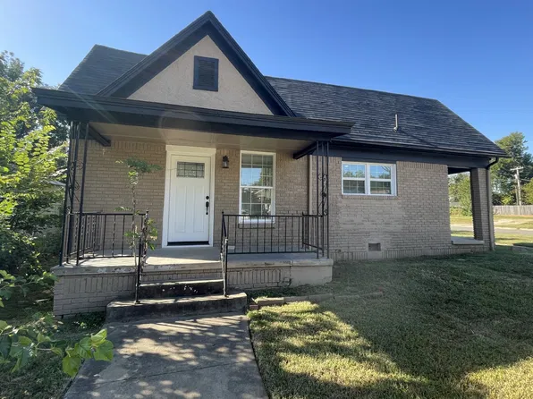 1740 NW 12th St #A, Oklahoma City, OK 73106