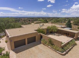823 Gonzales Rd, Santa Fe, NM 87501