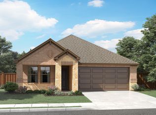 1109 Spectra Dr, Forney, TX 75126
