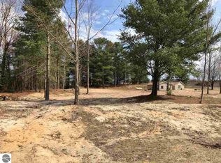 0 Birch Lake Rd, Elk Rapids, MI 49629