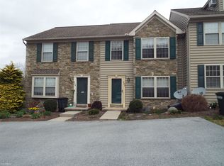 483 Indian Rock Cir, Elizabethtown, PA 17022
