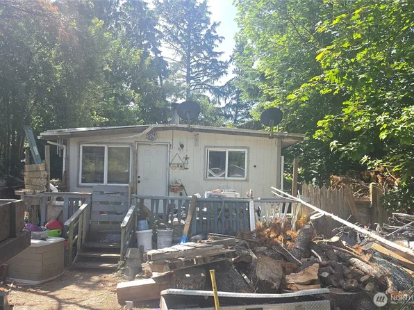 1724 271st Place, Ocean Park, WA 98640