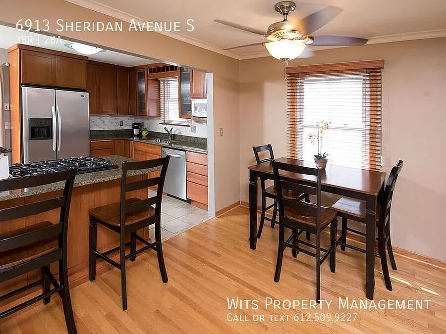 Charming 3-Bedroom Home in Prime Richfield Location — Photo 3