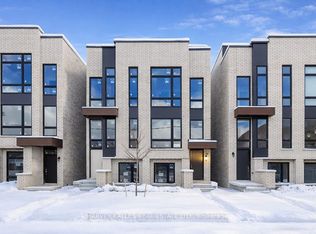 23 Innes Ave, Toronto, ON M6E1M8