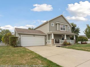 3341 Fieldberry Ln, Charlotte, MI 48813