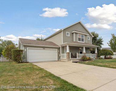 3341 Fieldberry Ln, Charlotte, MI, 48813