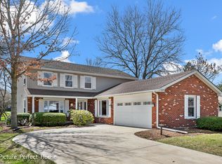 1273 Whitingham Cir, Naperville, IL 60540