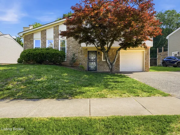 9201 Marse Henry Dr, Jeffersontown, KY 40299