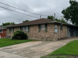 4437 Shalimar Dr, New Orleans, LA 70126
