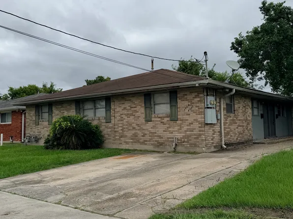 4437 Shalimar Dr, New Orleans, LA 70126