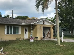 4016 Coleman Rd, Venice, FL 34293