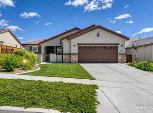 1340 Wakefield Trl, Reno, NV 89523