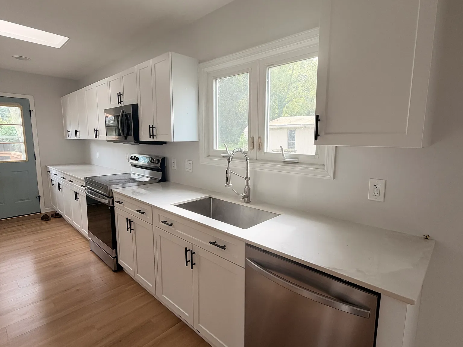2 bed, 1326 sqft, $2,000 — Photo 4