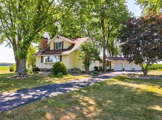 16535 Nelson Rd, Hemlock, MI 48626