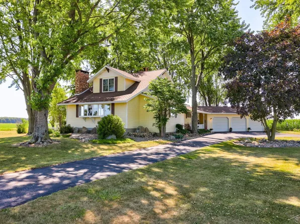16535 Nelson Rd, Hemlock, MI 48626