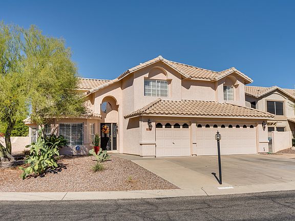 2nd image of 10775 N Torey Ln