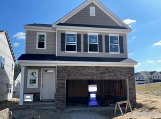 1010 Red Wing Dr, Durham, NC 27703