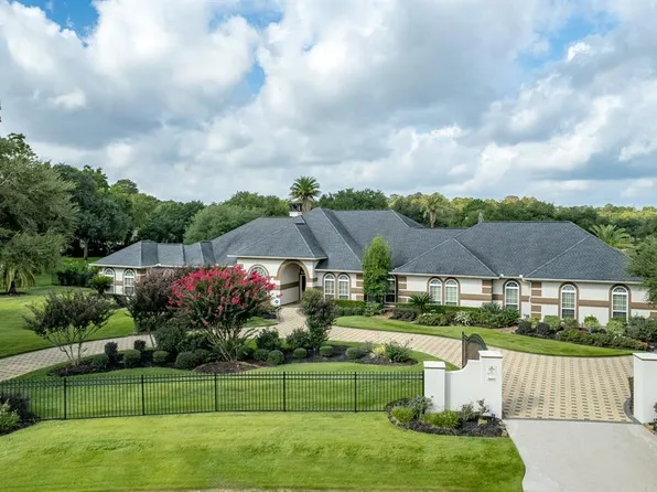 9603 Stonebridge Pl, Tomball, TX 77375