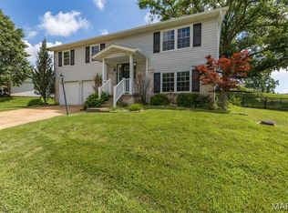 5572 Brookton Way, Saint Louis, MO 63128