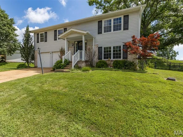 5572 Brookton Way, Saint Louis, MO 63128