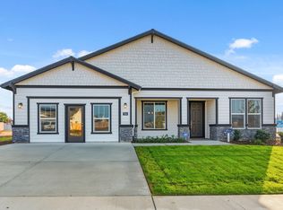 314 Windsor Street, Exeter, CA 93221