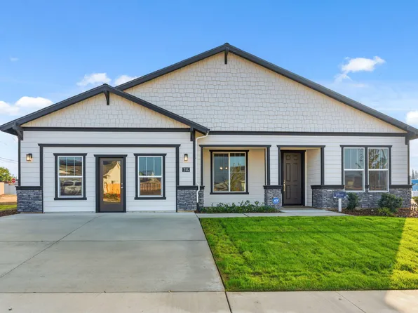 314 Windsor Street, Exeter, CA 93221