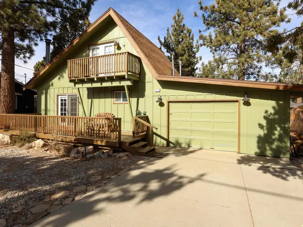 2217 Mahogany Ln, Big Bear City, CA 92314