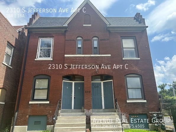 2310 S Jefferson Ave APT C
