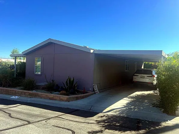 49305 Highway 74 Spc 153, Palm Desert, CA 92260