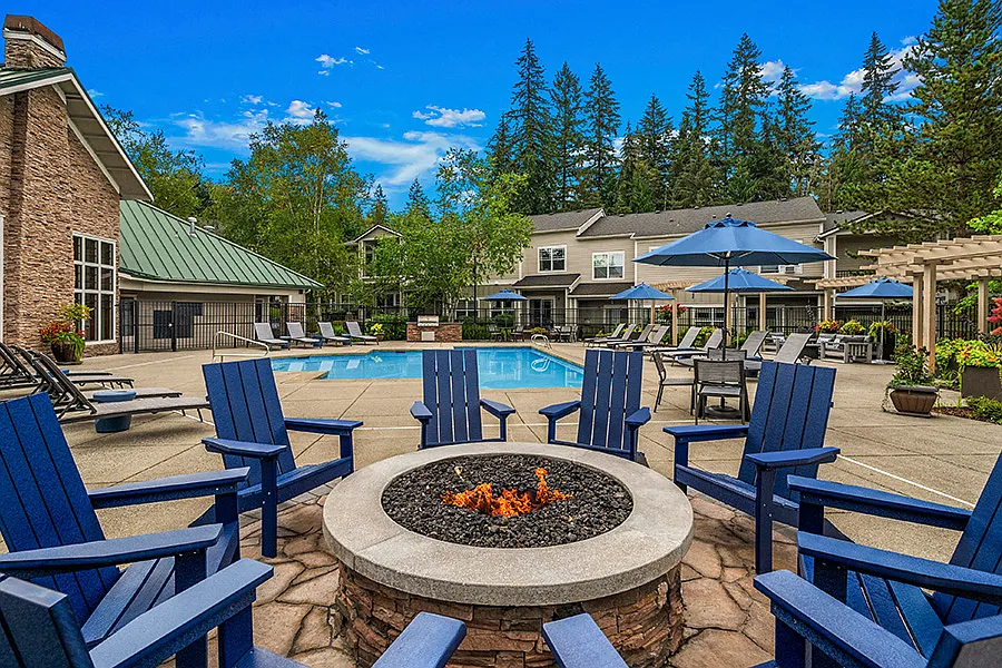 The Lodge at Redmond Ridge — Photo 2