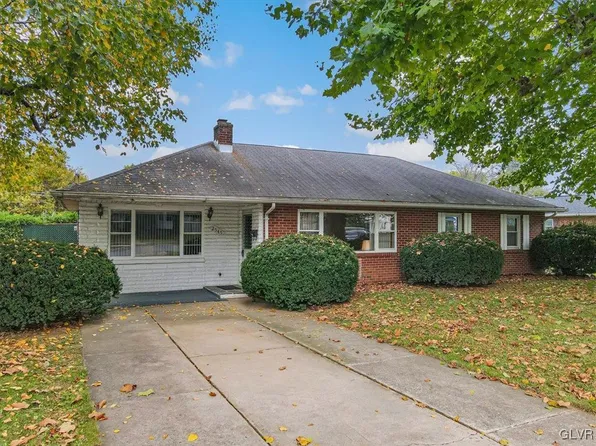 2545 W Fairview St, Allentown, PA 18104