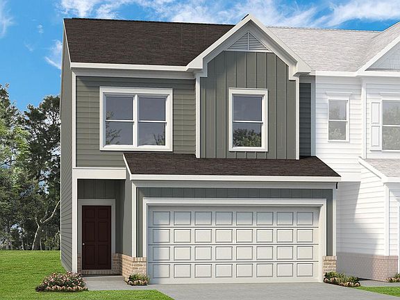 Elevation J Exterior