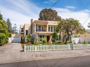 71 Nueva Ave, Redwood City, CA 94061
