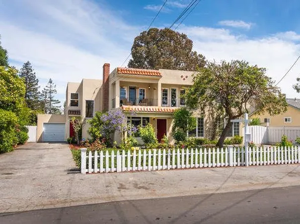 71 Nueva Ave, Redwood City, CA 94061