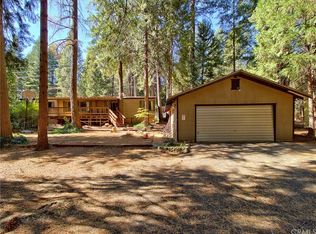14817 Magalia Dr, Magalia, CA 95954