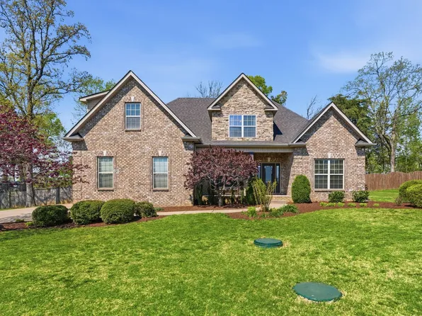 1105 Blackjack Way, Murfreesboro, TN 37129