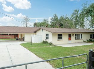 5261 Obannon Rd, Fort Myers, FL 33905