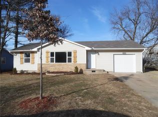 1008 Mayes Ave, Springdale, AR 72764