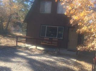 610 Los Angeles Ave, Sugarloaf, CA 92386