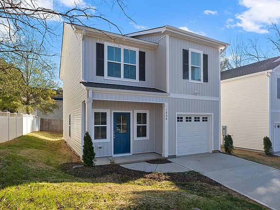2nd image of 1808 Falls Landing Dr
