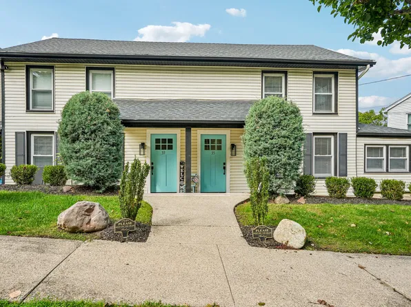 35 Cleveland St, Caldwell, NJ 07006