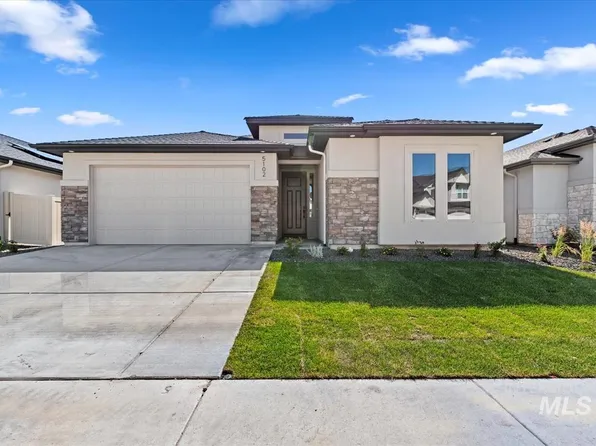 6517 E Richter Dr, Horseshoe Bend, ID 83629