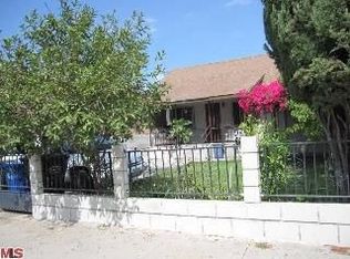 3831 E 4th St, Los Angeles, CA 90063