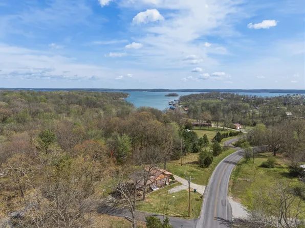 6672 Moors Camp Hwy, Gilbertsville, KY 42044