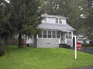 33 N Amherst Ave, Schenectady, NY 12304