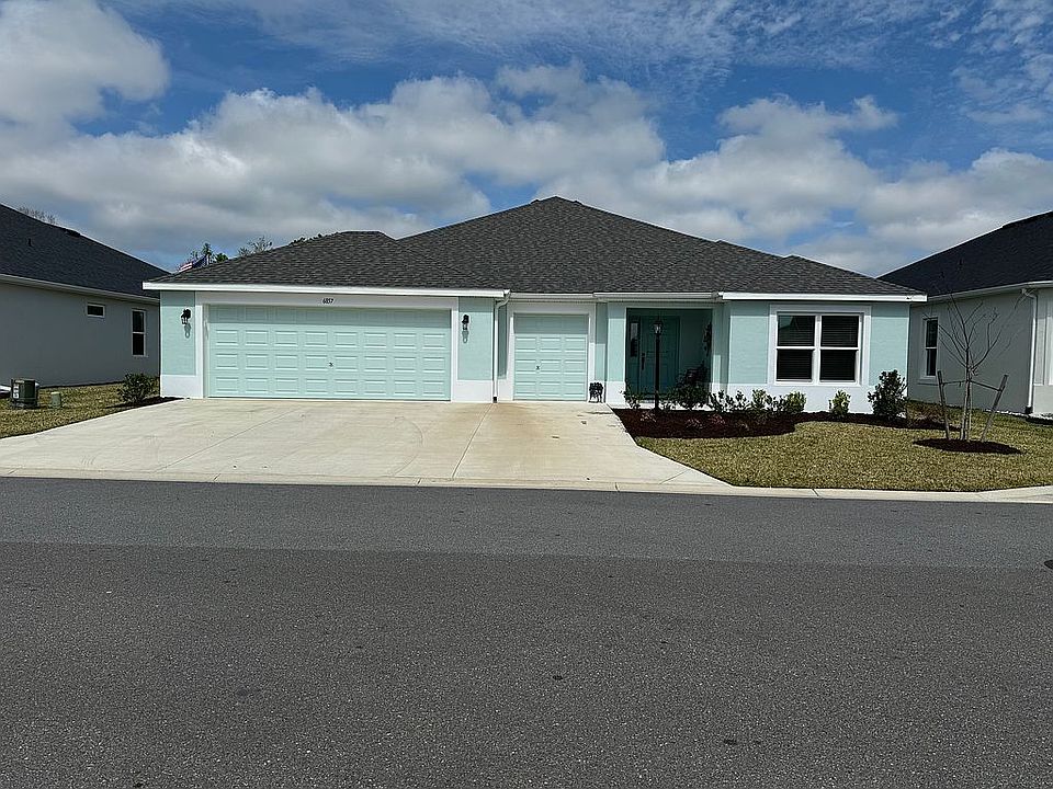 6857 Baysinger, Okahumpka, FL 34762 Zillow