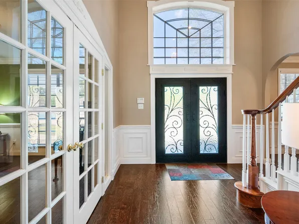 813 Saratoga Dr, Southlake, TX 76092