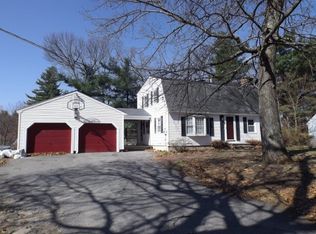 6 Cherokee Ave, Nashua, NH 03062