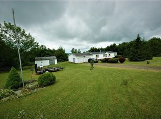 1405 Barker St, Tully, NY 13159
